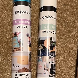 The Paper Studio Vinyl